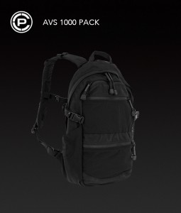 Crye AVS 1000 Pack